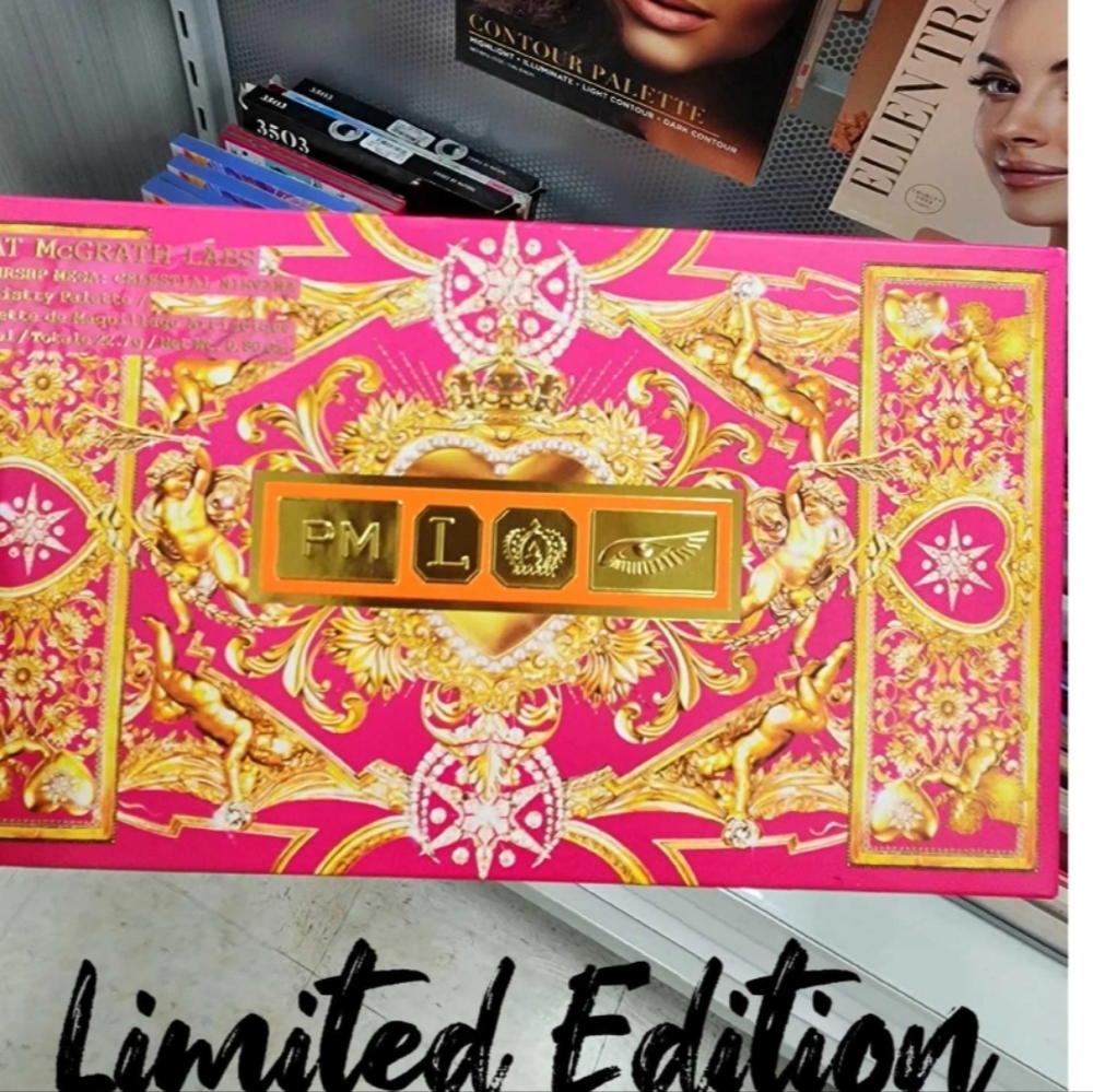 Pat MCGRATH Labs Palette - Picture 16 of 16